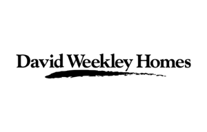 David Weekley Homes logo