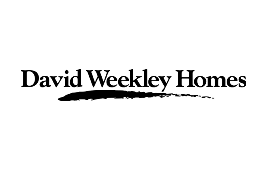 David Weekley Homes logo